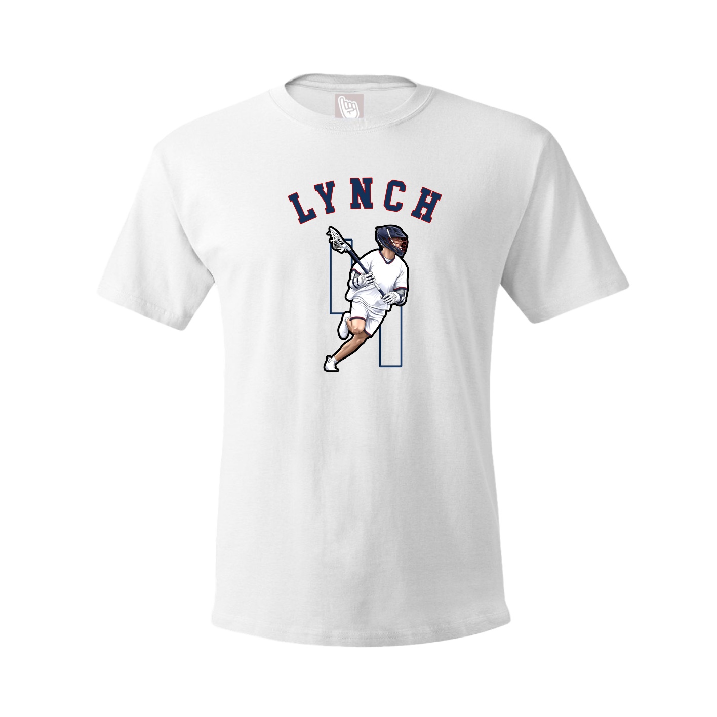 NIL Club Youth Tee