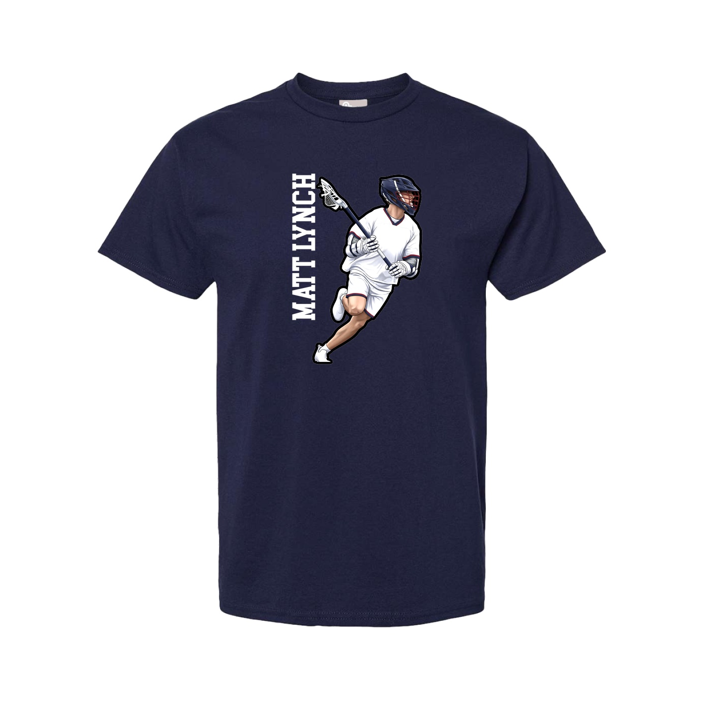 NIL Club Tee