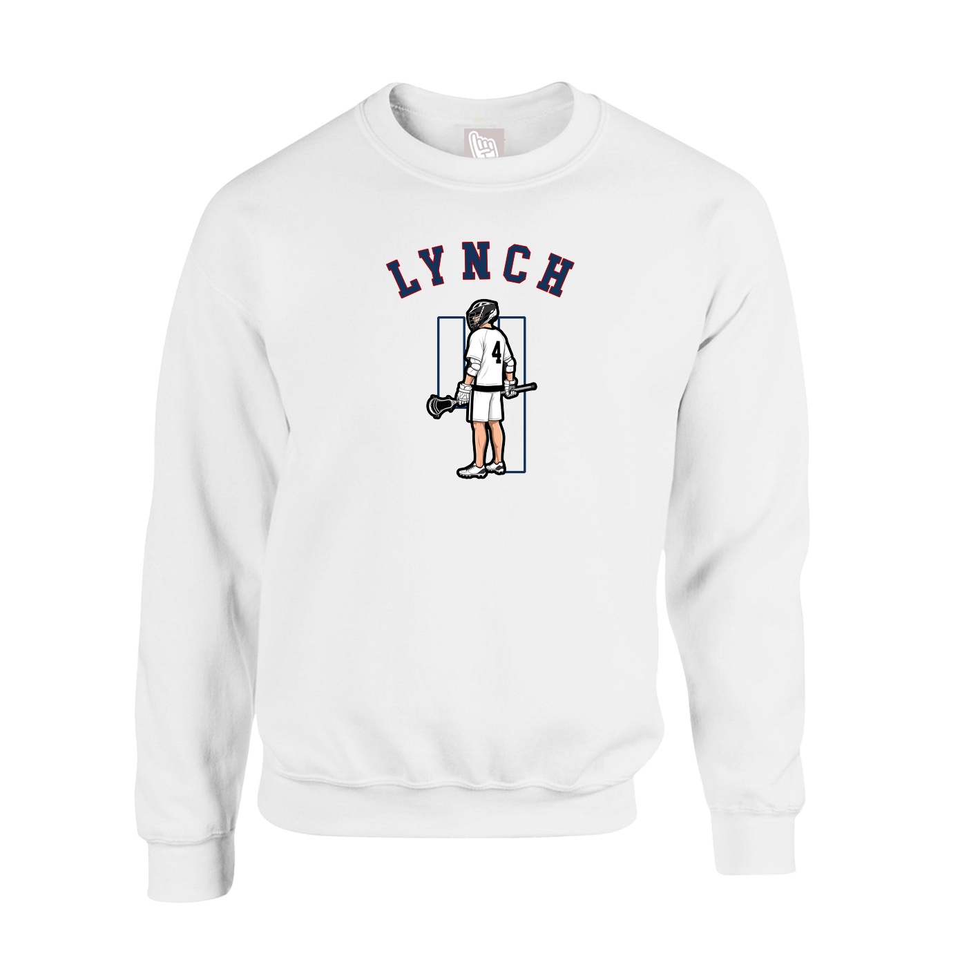 Fleece Crew