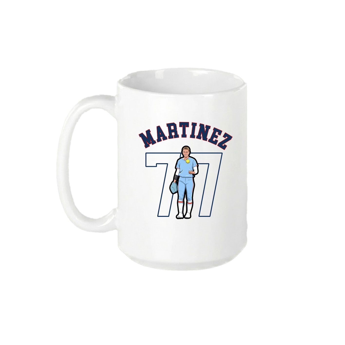 15oz Coffee Mug