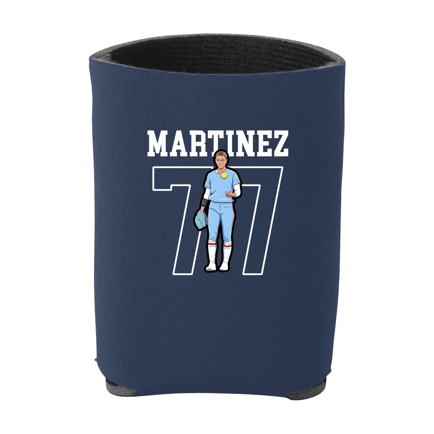 Can Holder — Shirsey in Navy