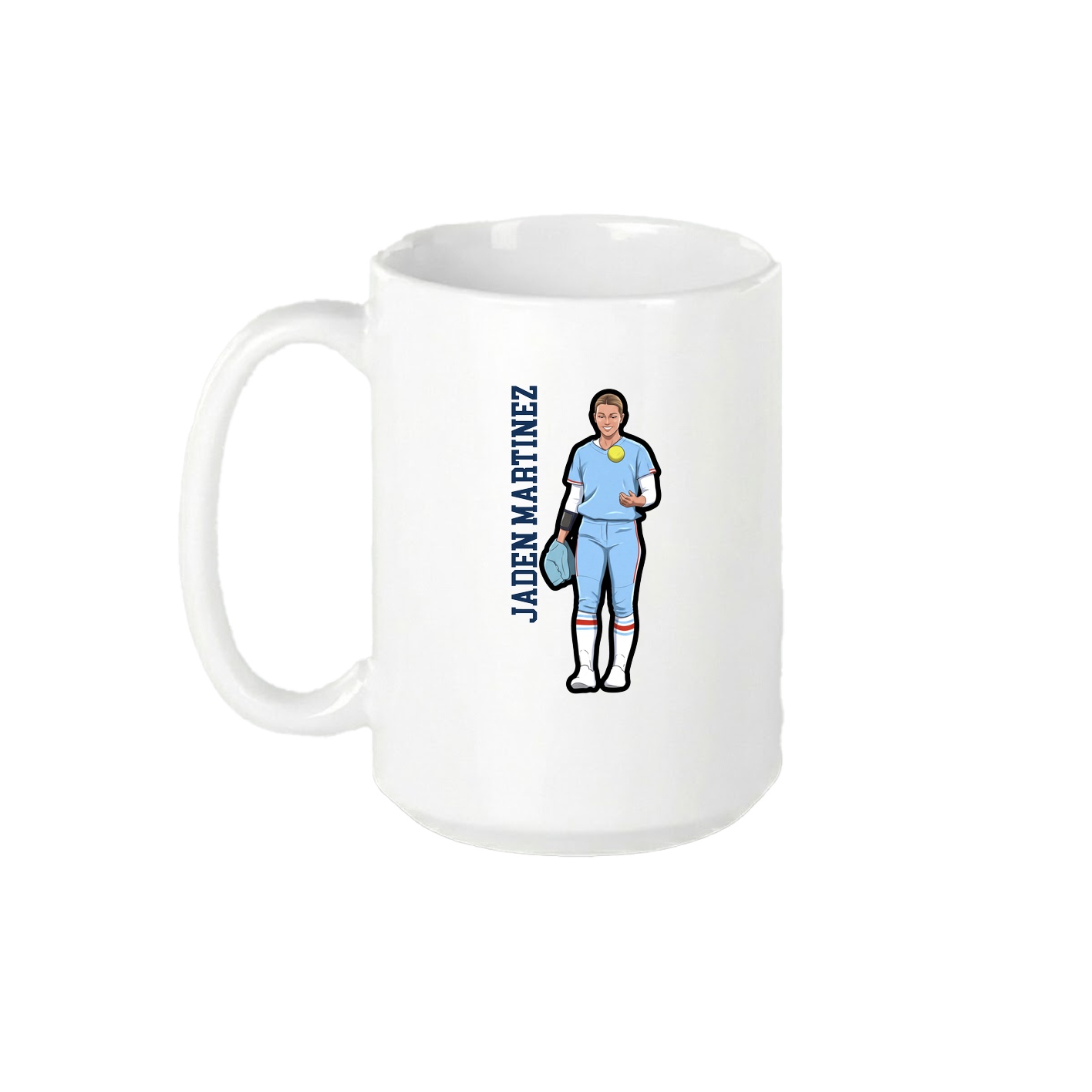 15oz Coffee Mug