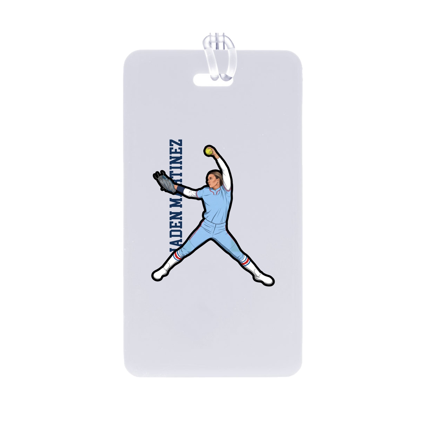Bag Tag