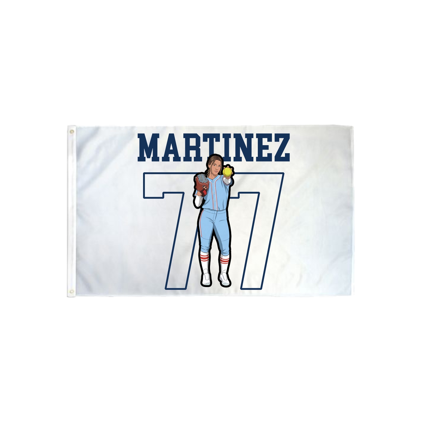 3x5 Flag