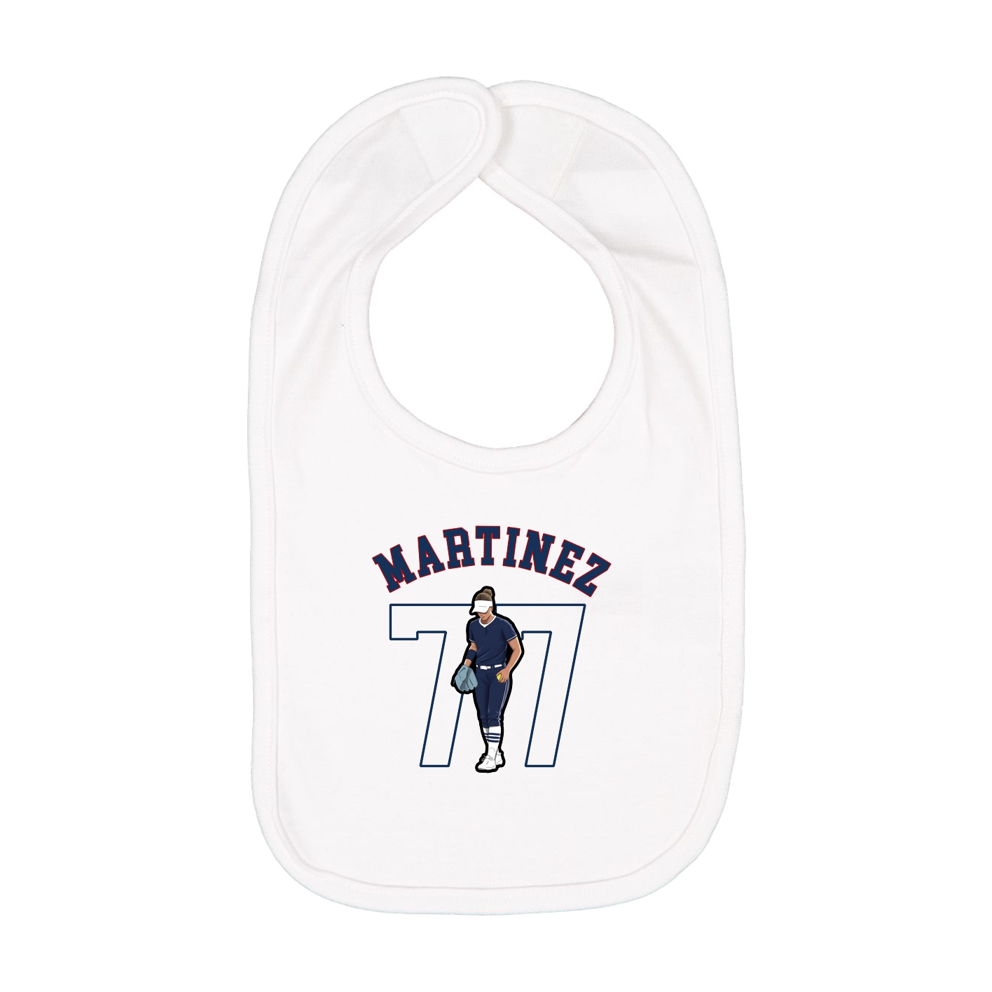 Infant Bib