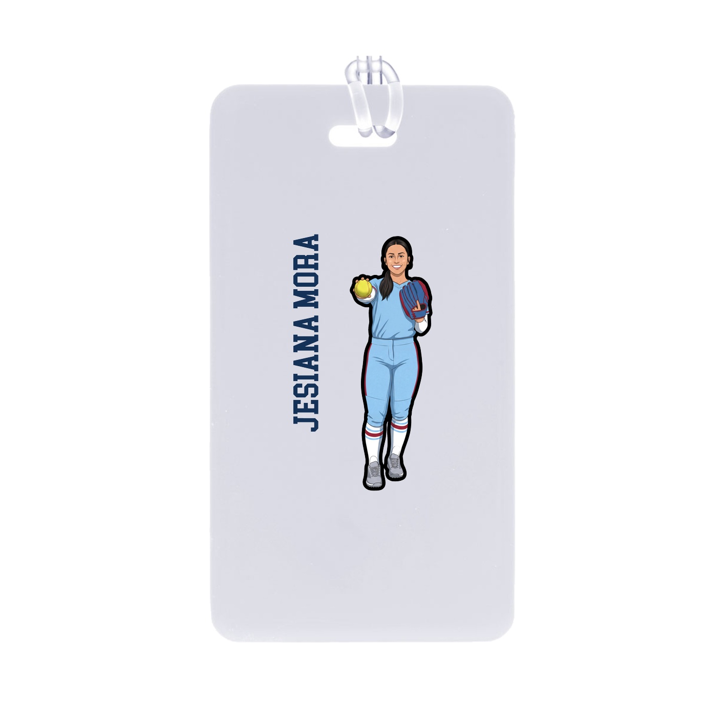 Bag Tag