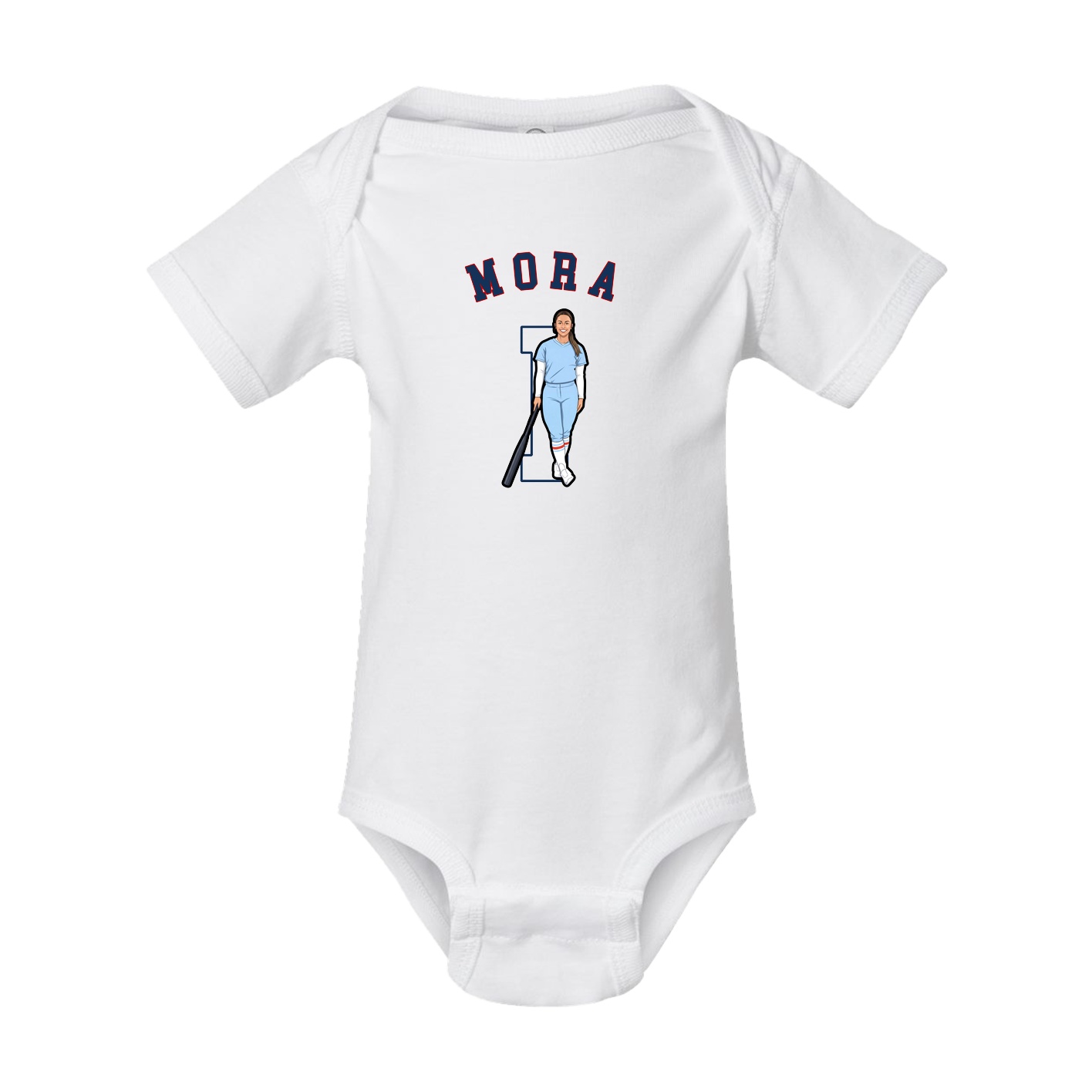 Baby Onesie