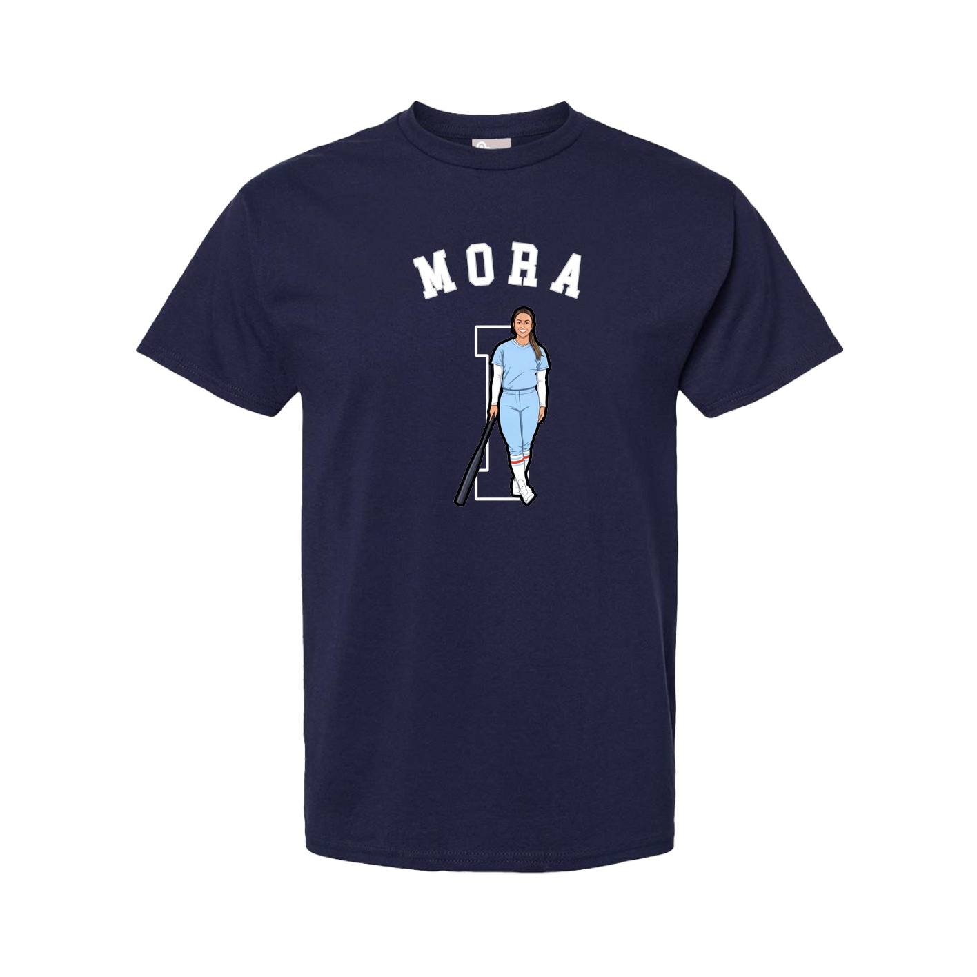 NIL Club Tee
