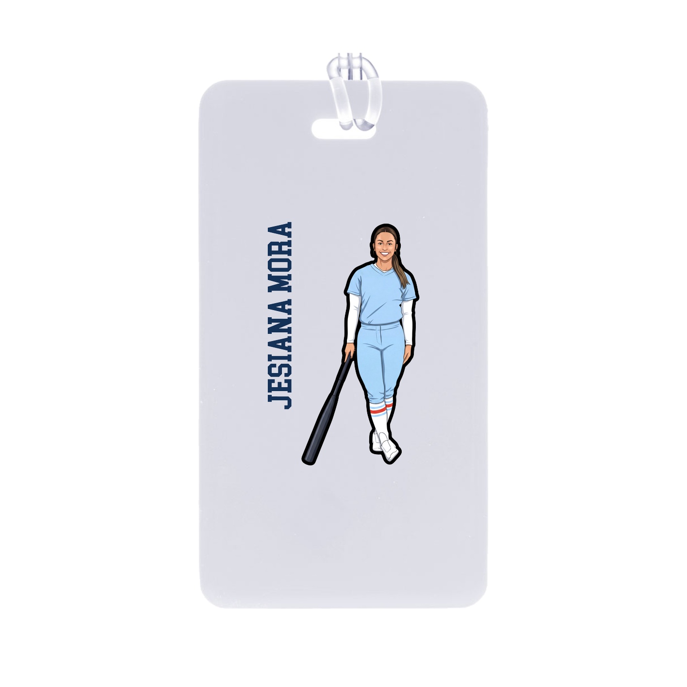Bag Tag