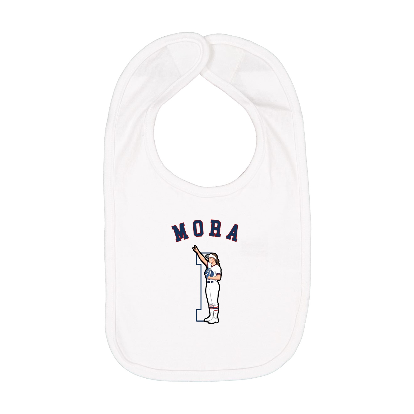 Infant Bib
