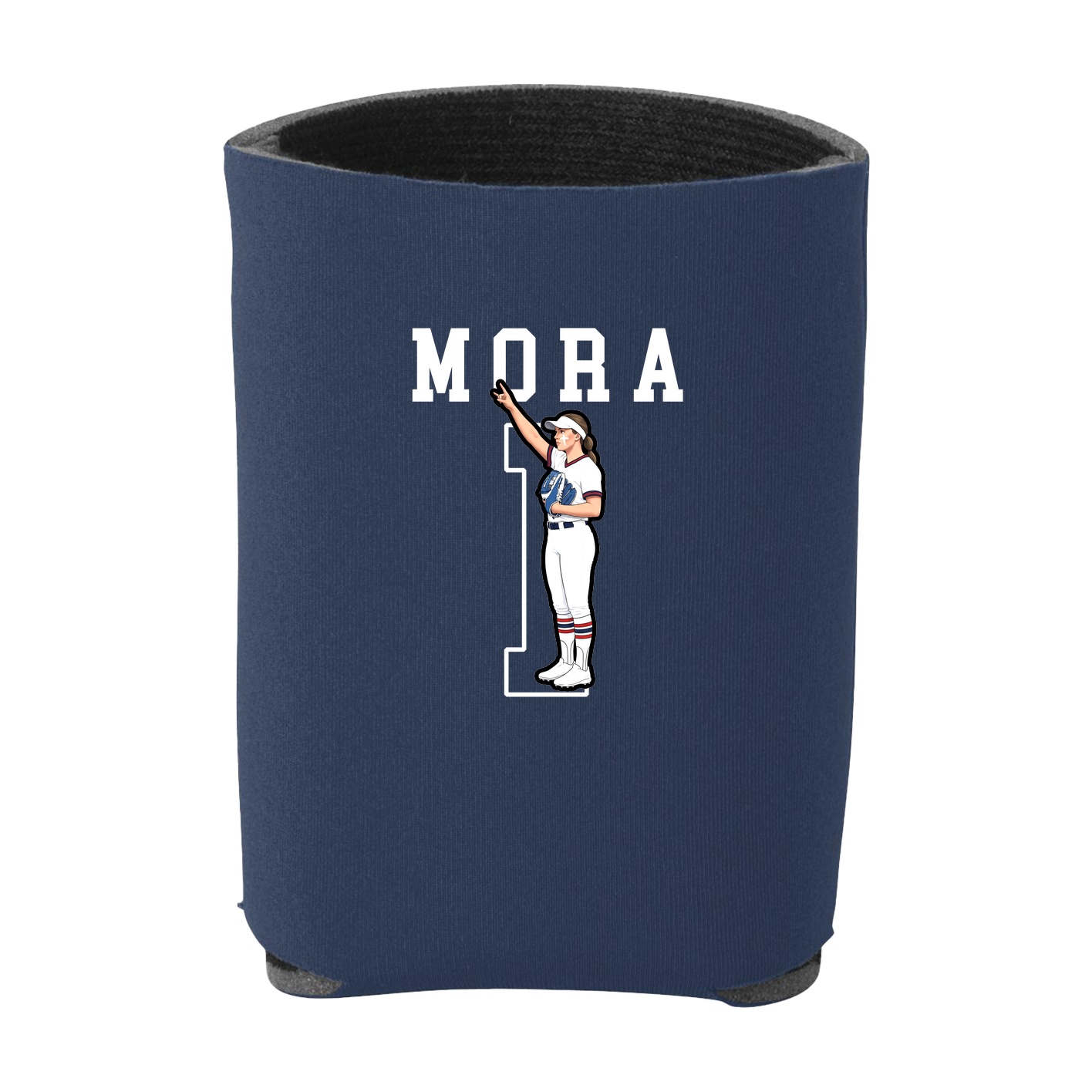 Can Holder — Shirsey in Navy