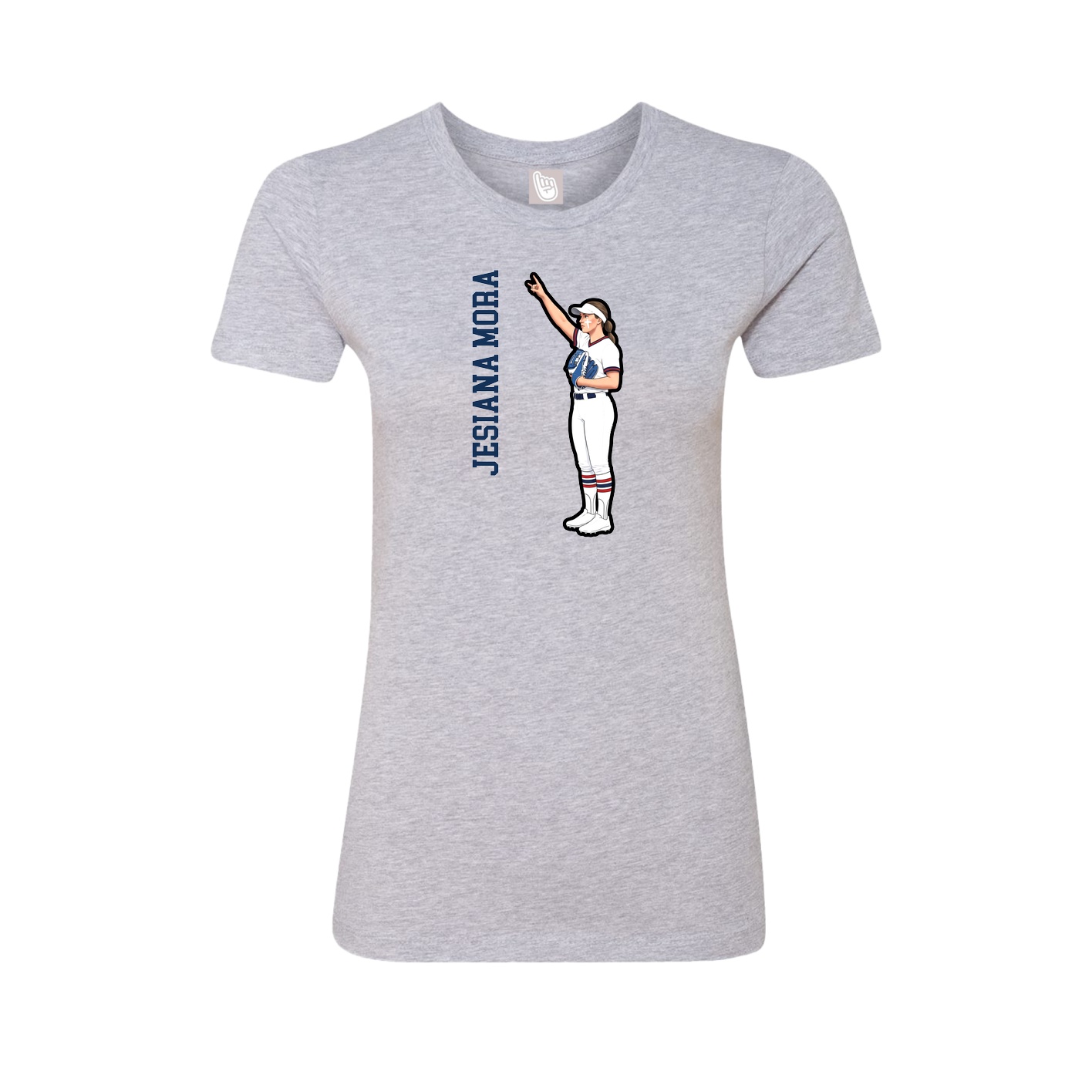 Womens Tee