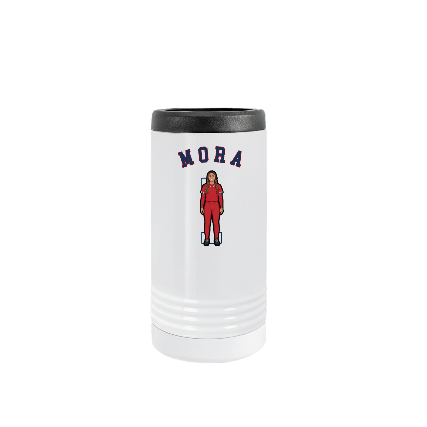 Slim Beverage Holder