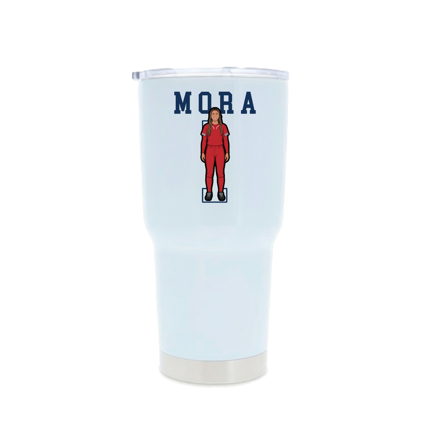 30oz Stainless Steel Tumbler