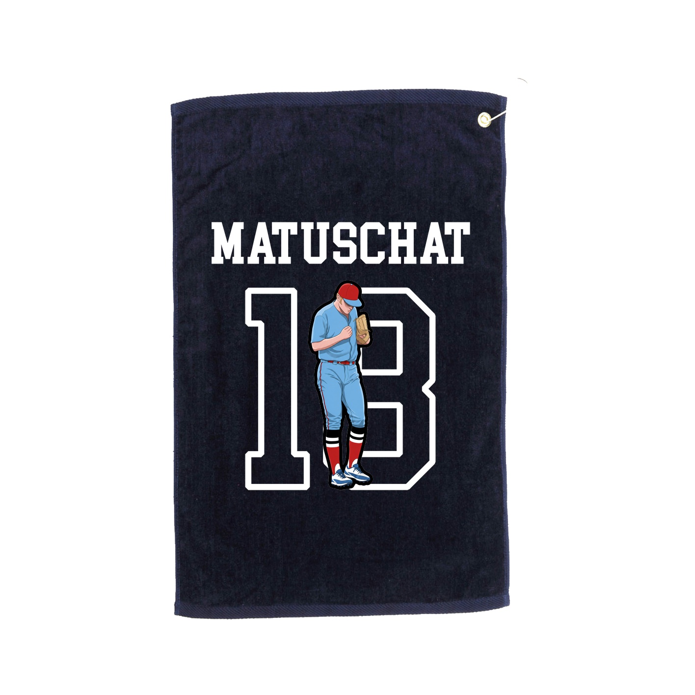 Golf Towel
