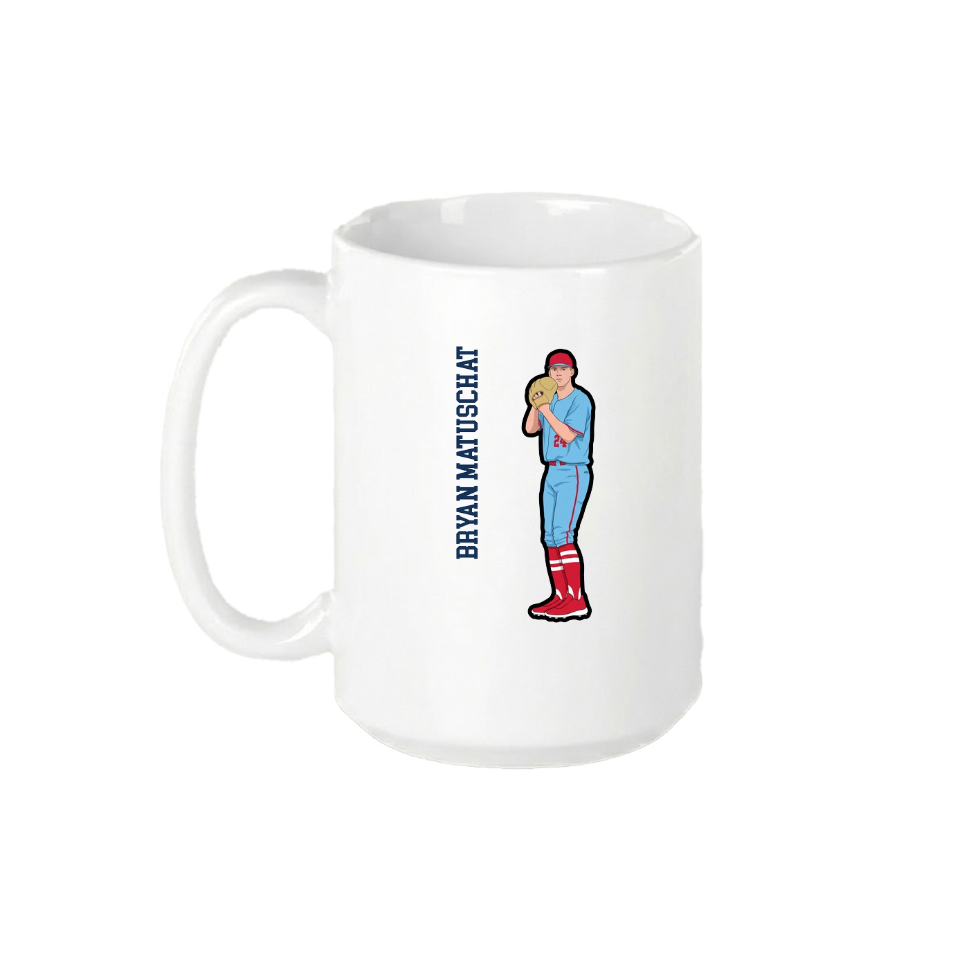 15oz Coffee Mug
