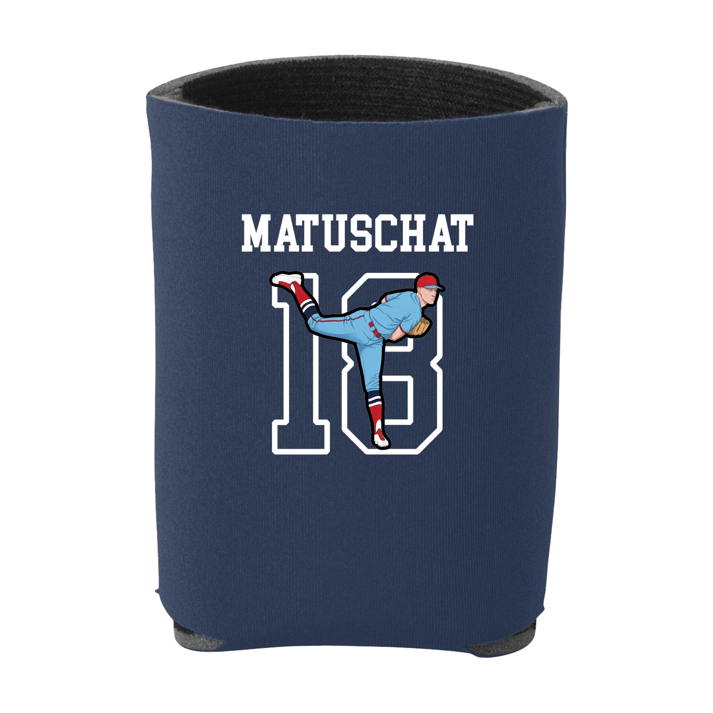Can Holder — Shirsey in Navy