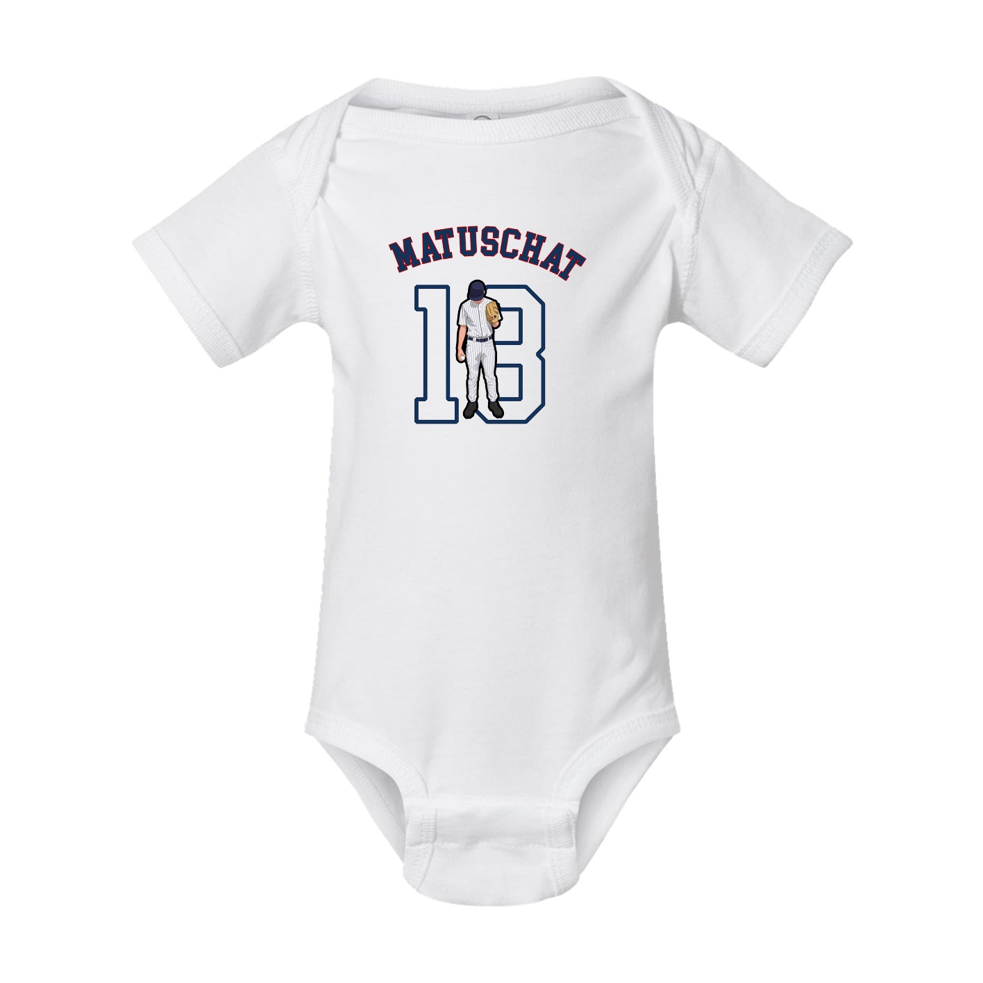 Baby Onesie