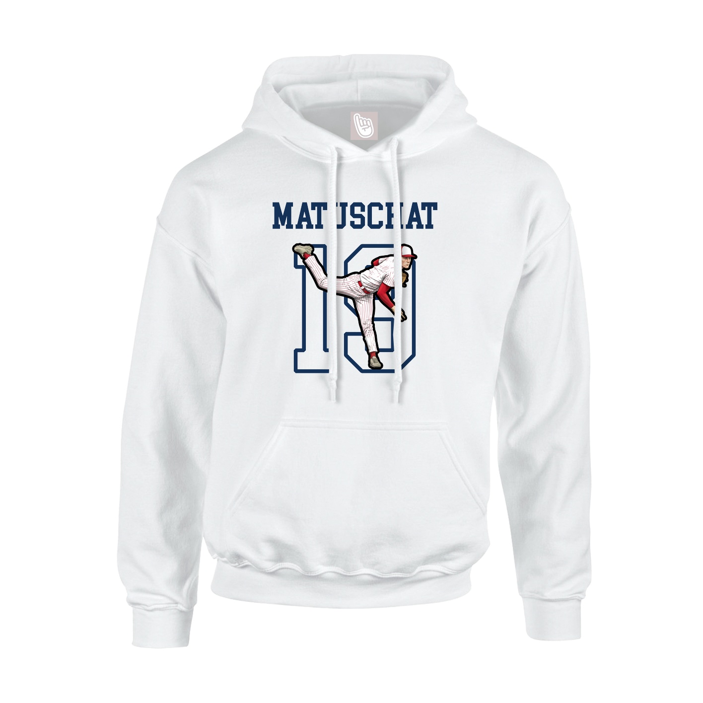 Youth Hoodie