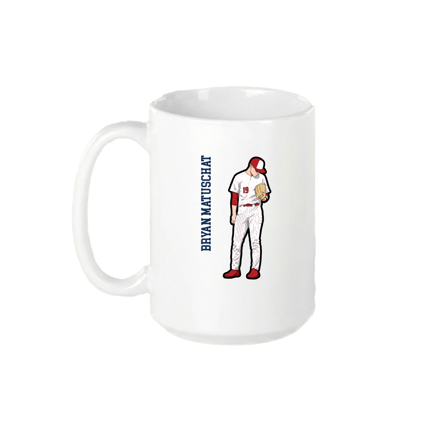 15oz Coffee Mug