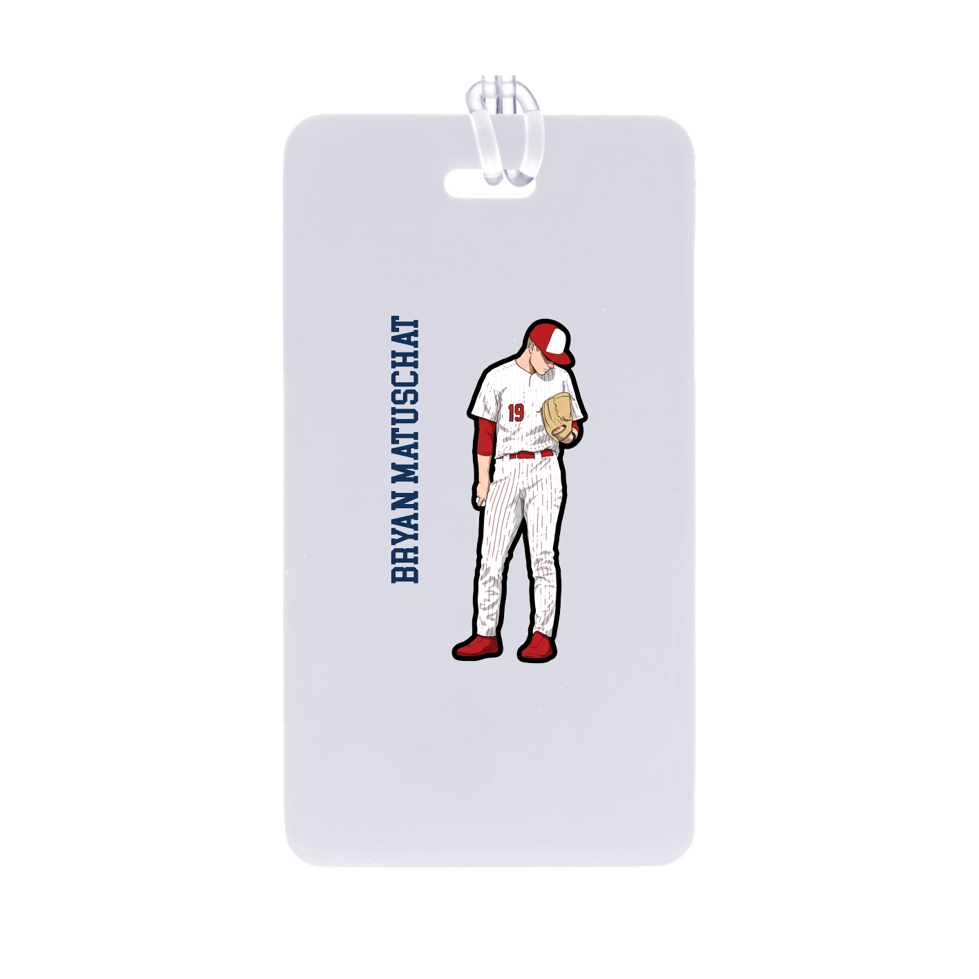 Bag Tag