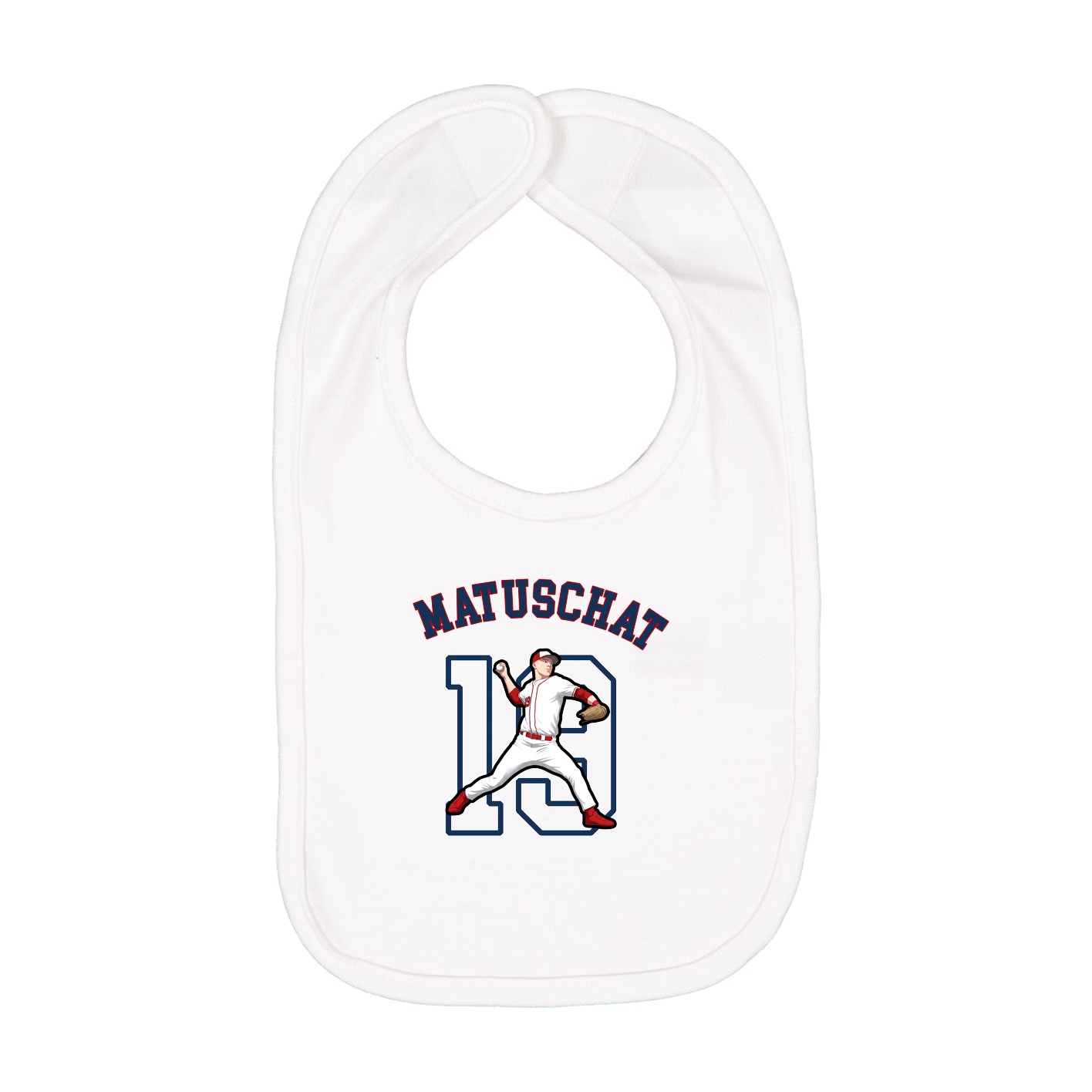 Infant Bib