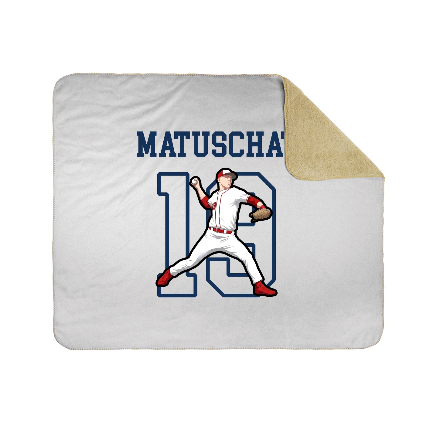 Throw Blanket