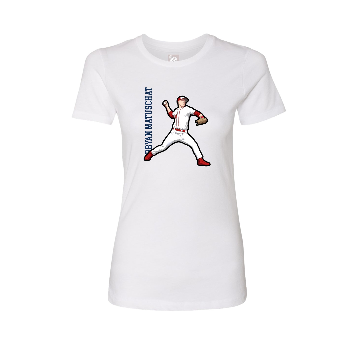 Womens Tee