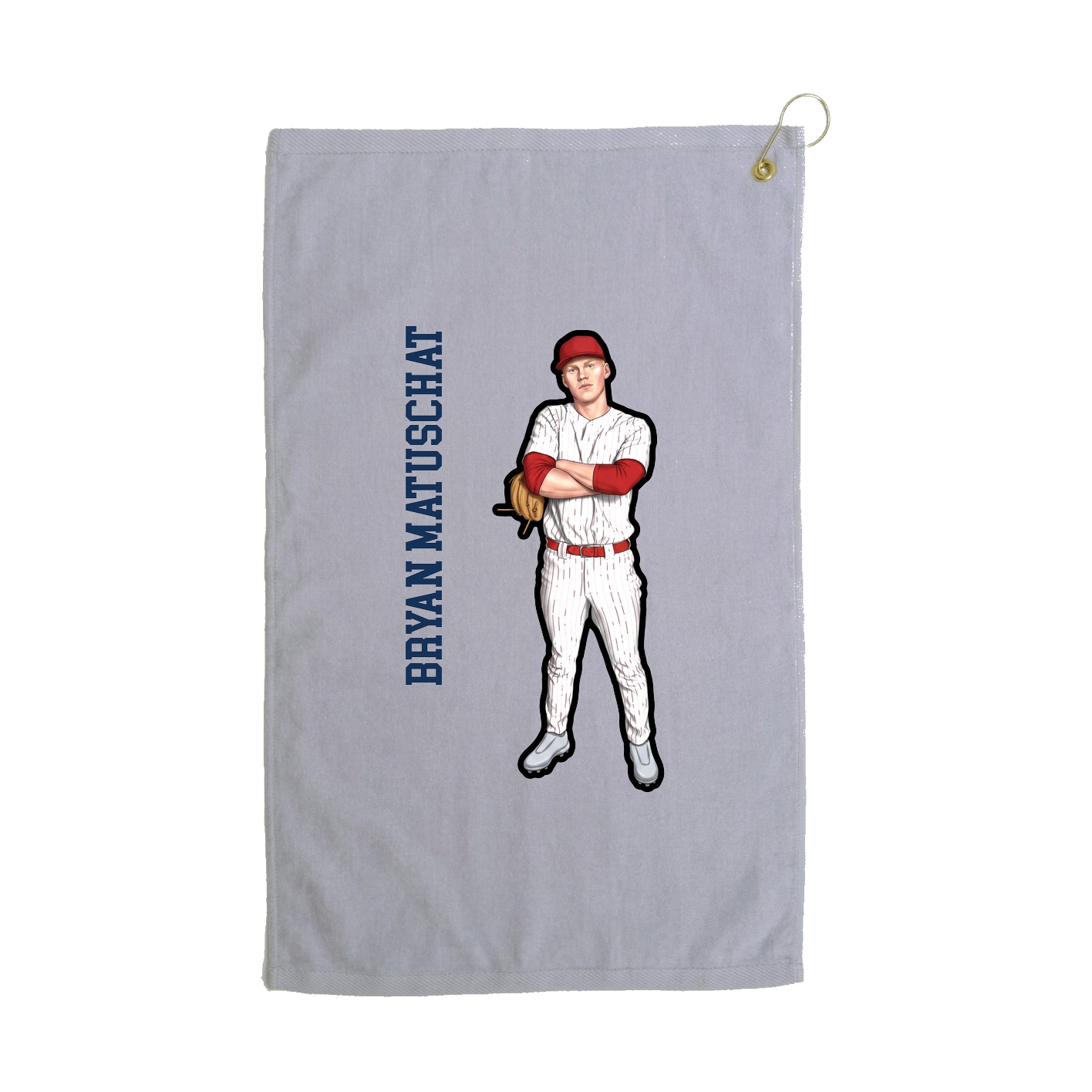 Golf Towel