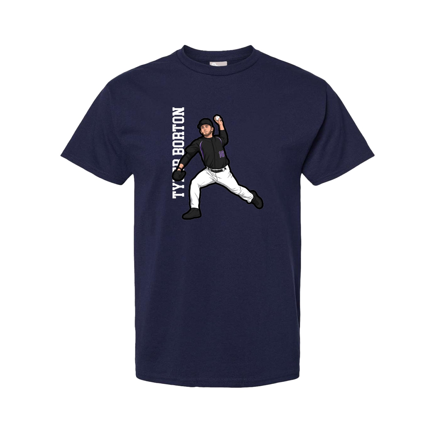 Tee