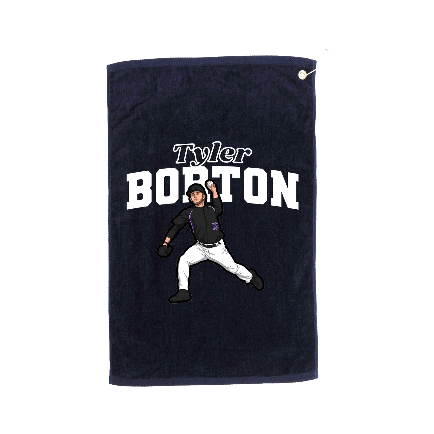 Golf Towel