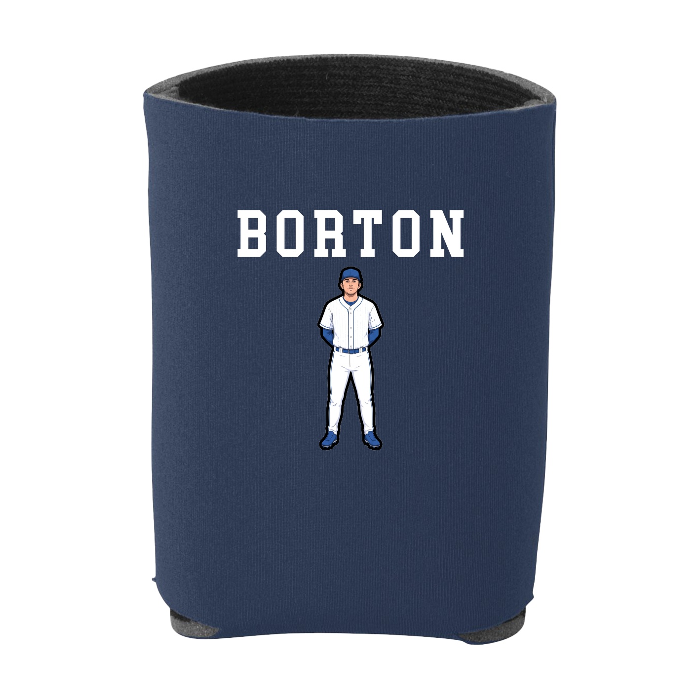 Can Holder — Shirsey in Navy
