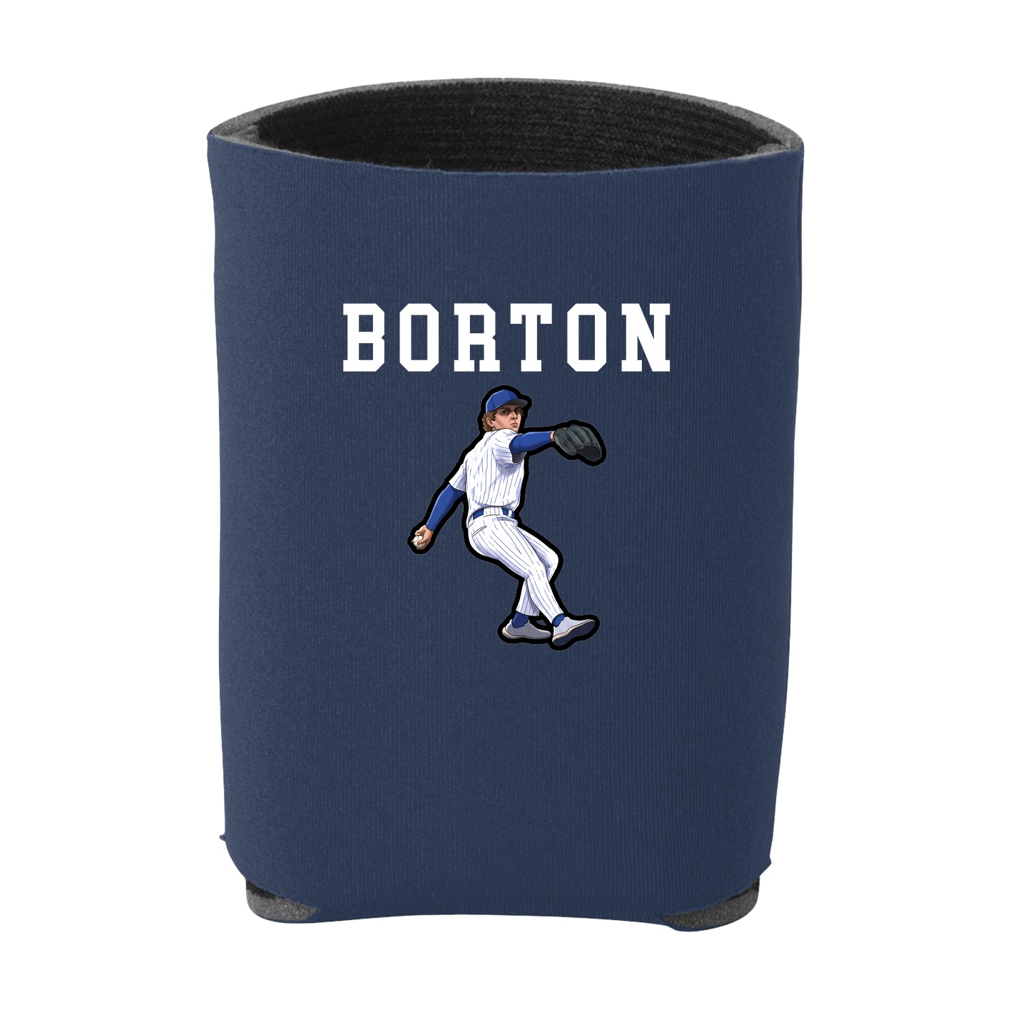 Can Holder — Shirsey in Navy