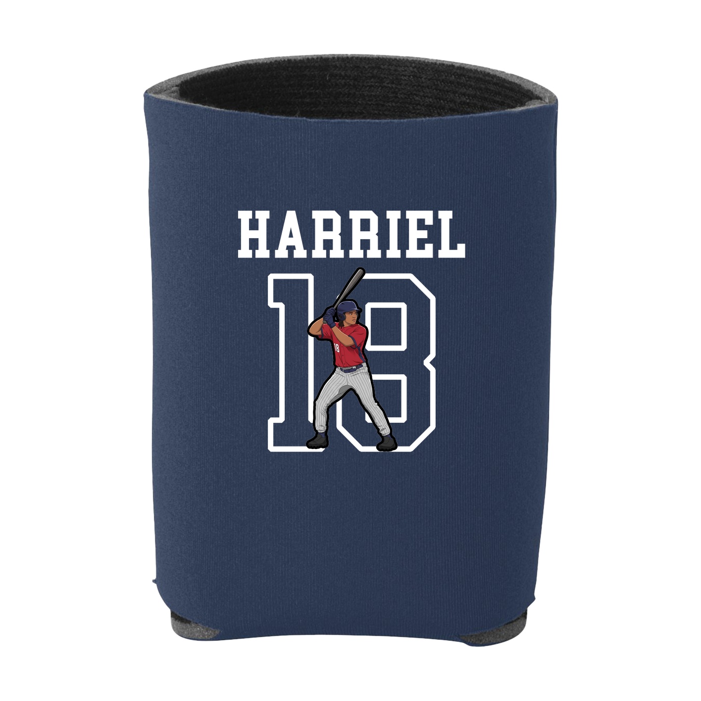 Can Holder — Shirsey in Navy