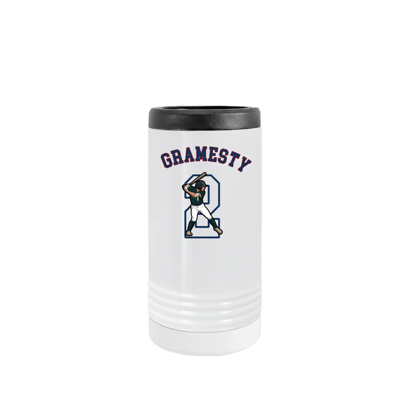 Slim Beverage Holder