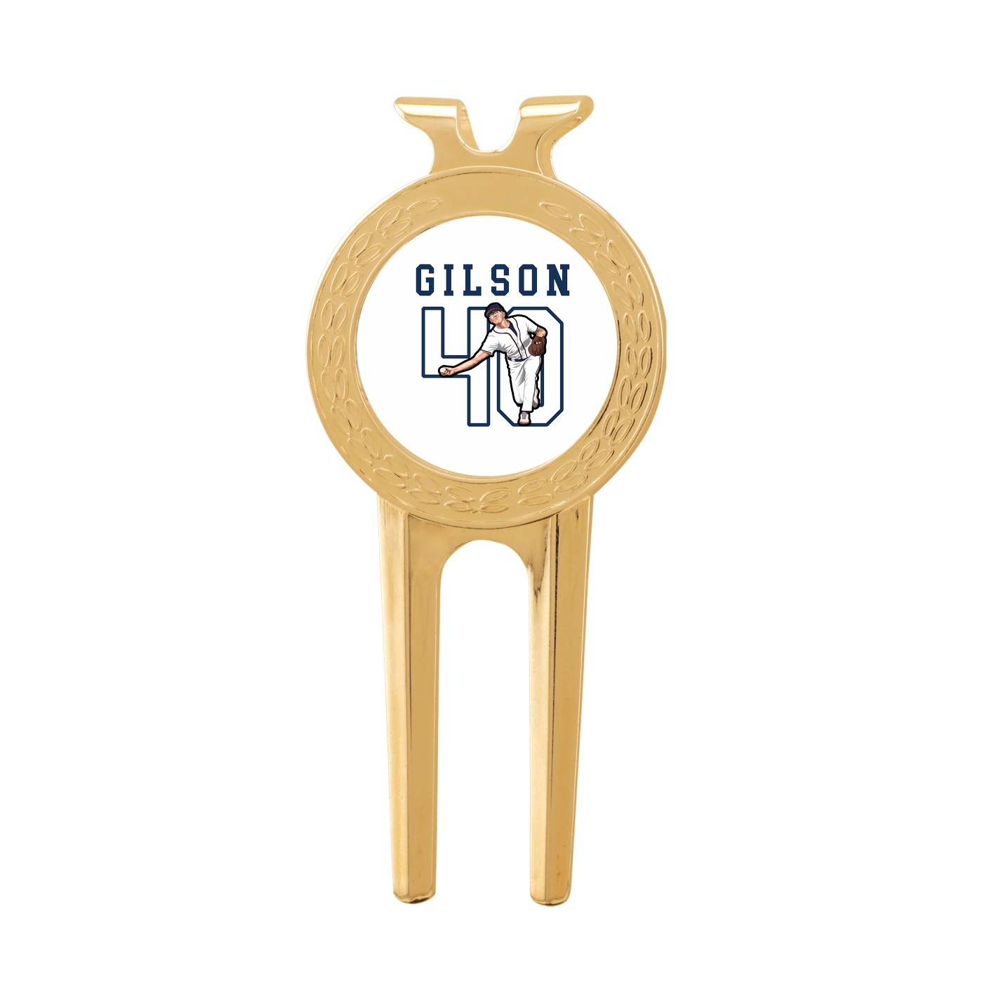 Divot Tool with Ball Marker — Shirsey in Classic