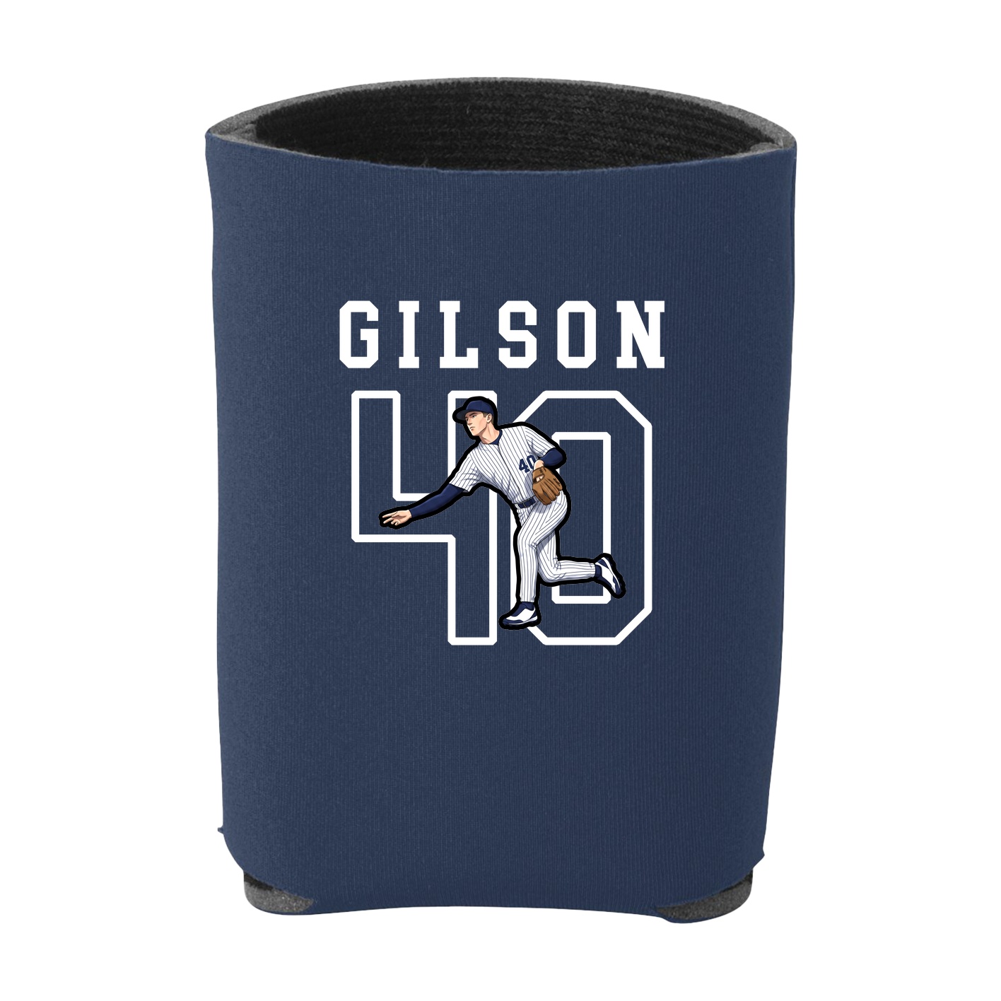 Can Holder — Shirsey in Navy