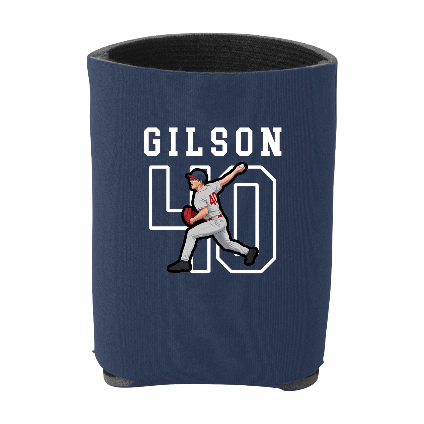 Can Holder — Shirsey in Navy
