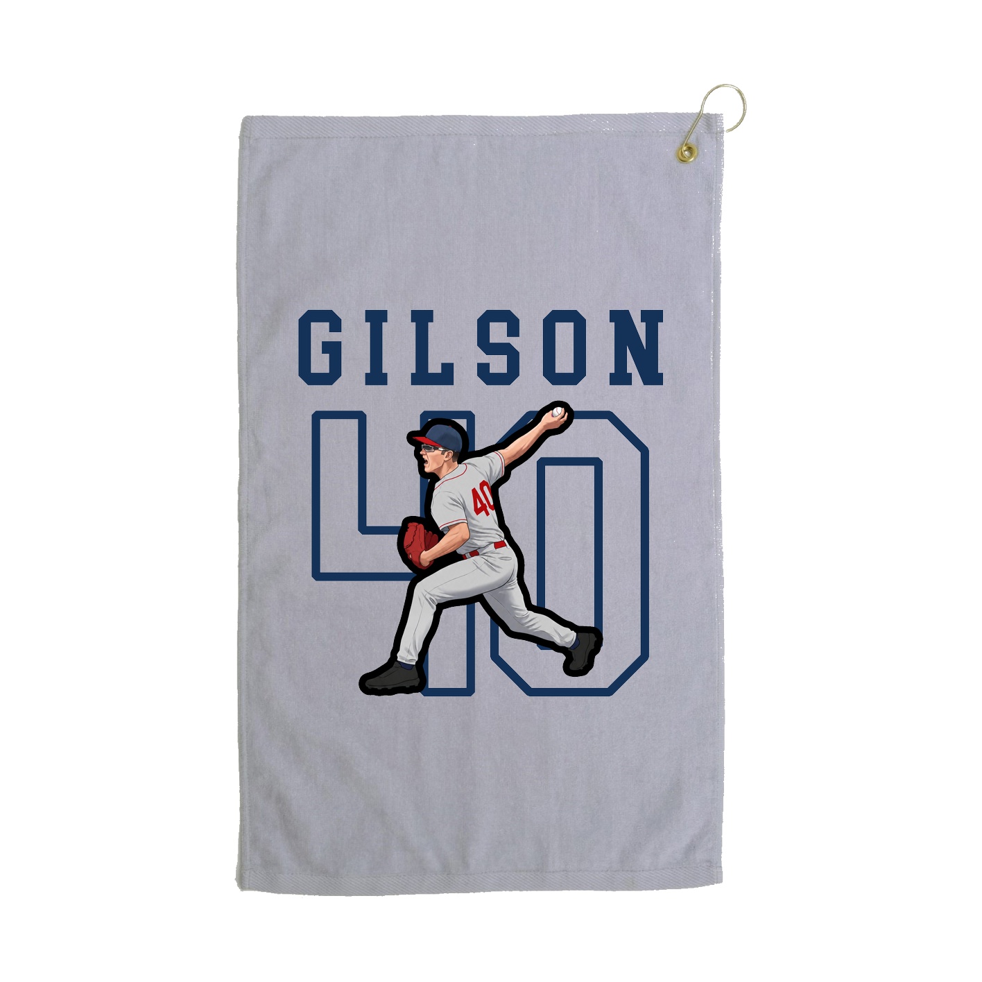 Golf Towel