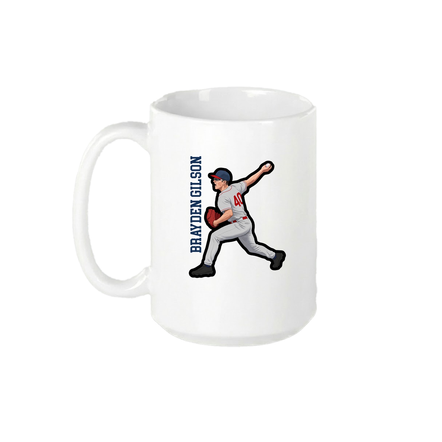 15oz Coffee Mug