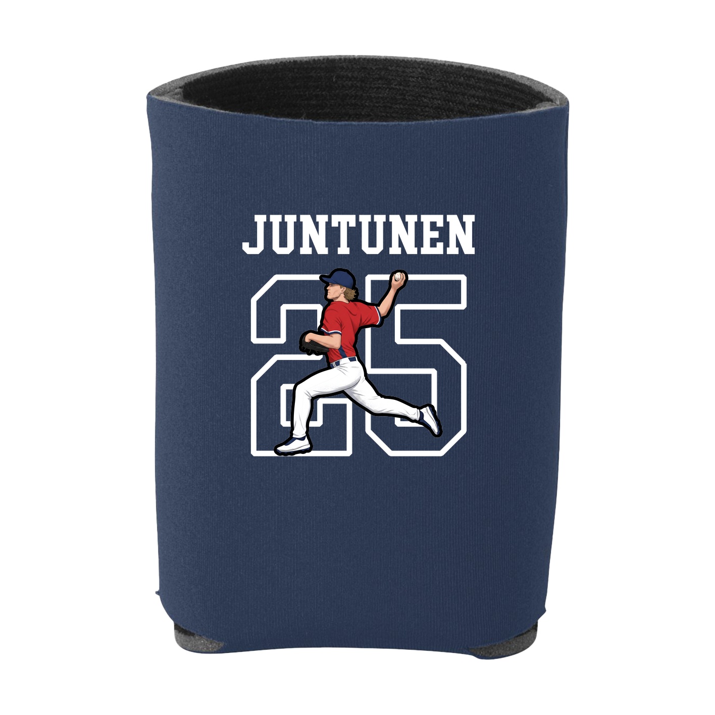 Can Holder — Shirsey in Navy