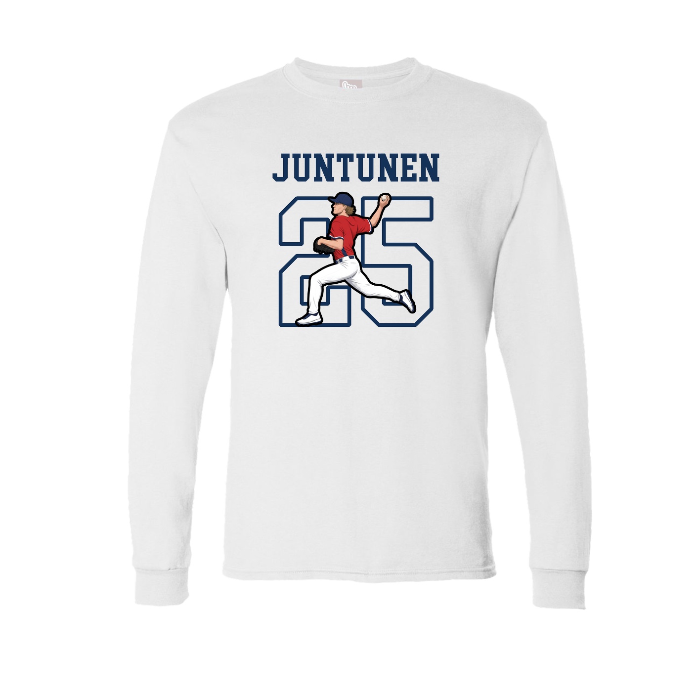Long Sleeve Tee