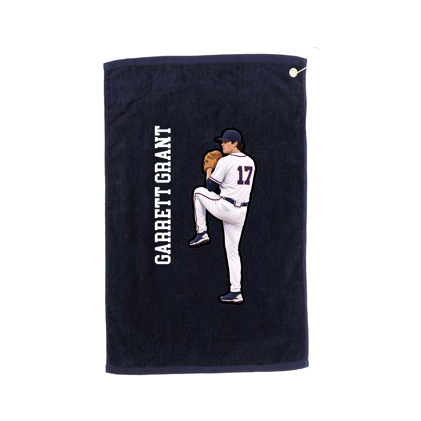 Golf Towel