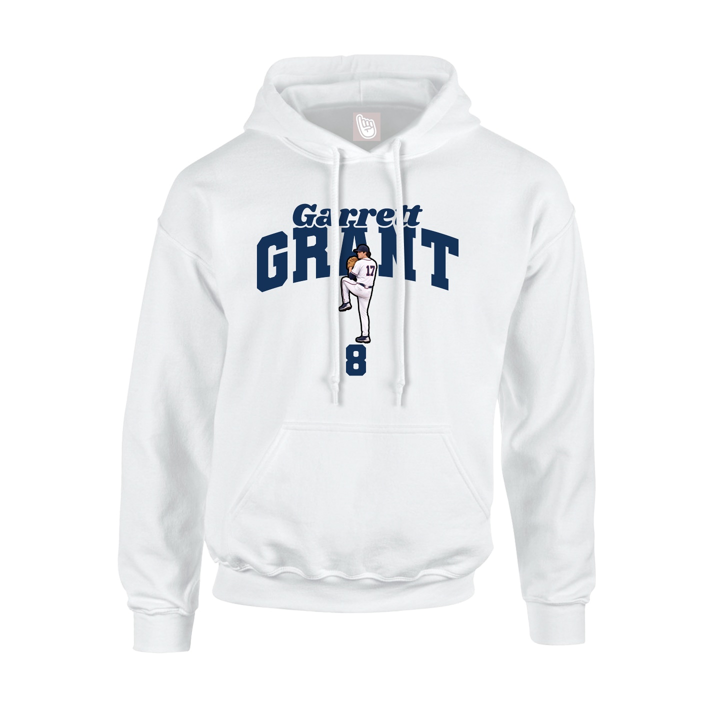 Youth Hoodie