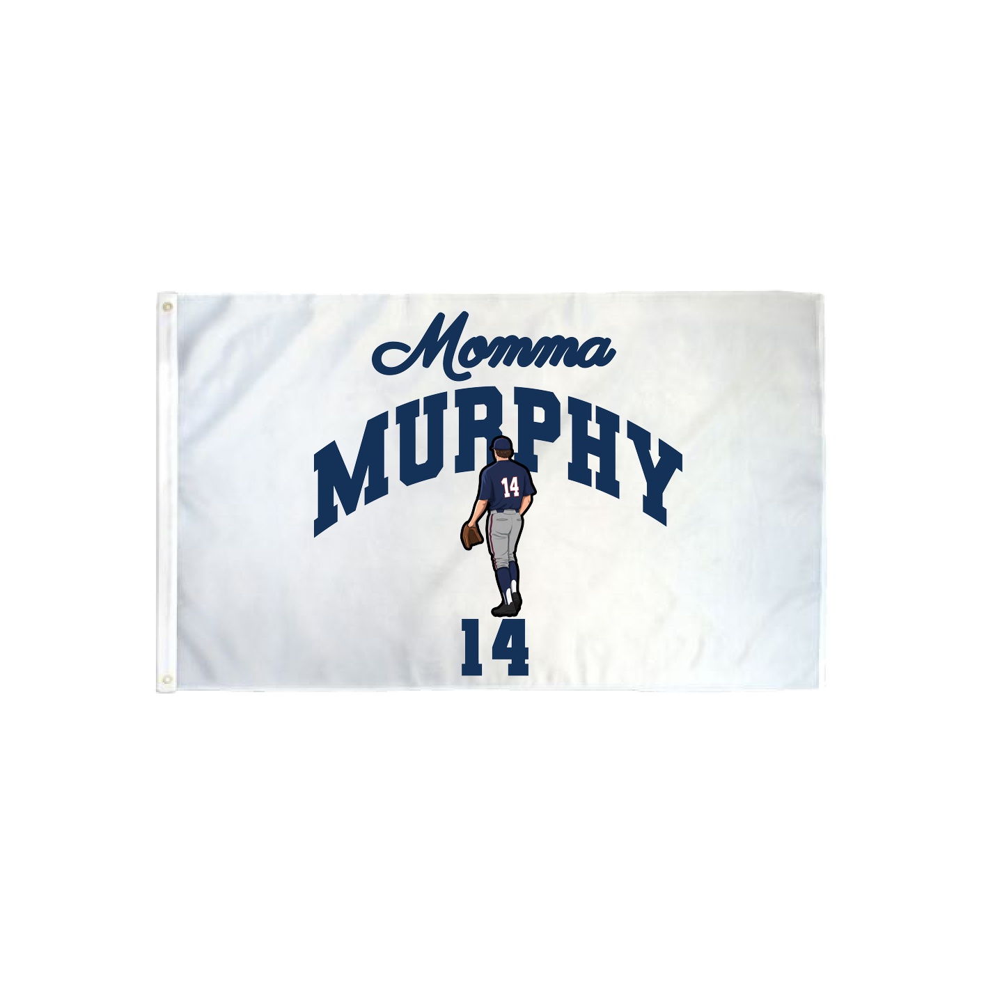 3x5 Flag — Mothers Day Arch in Classic