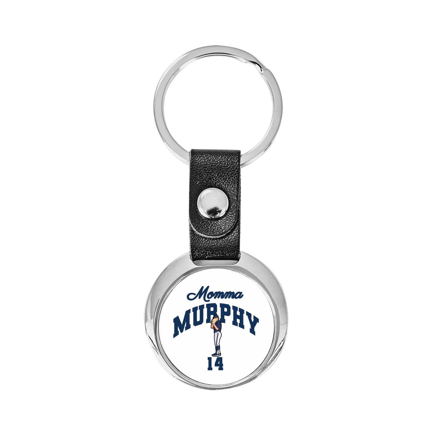 Key Chain — Mothers Day Arch in Classic