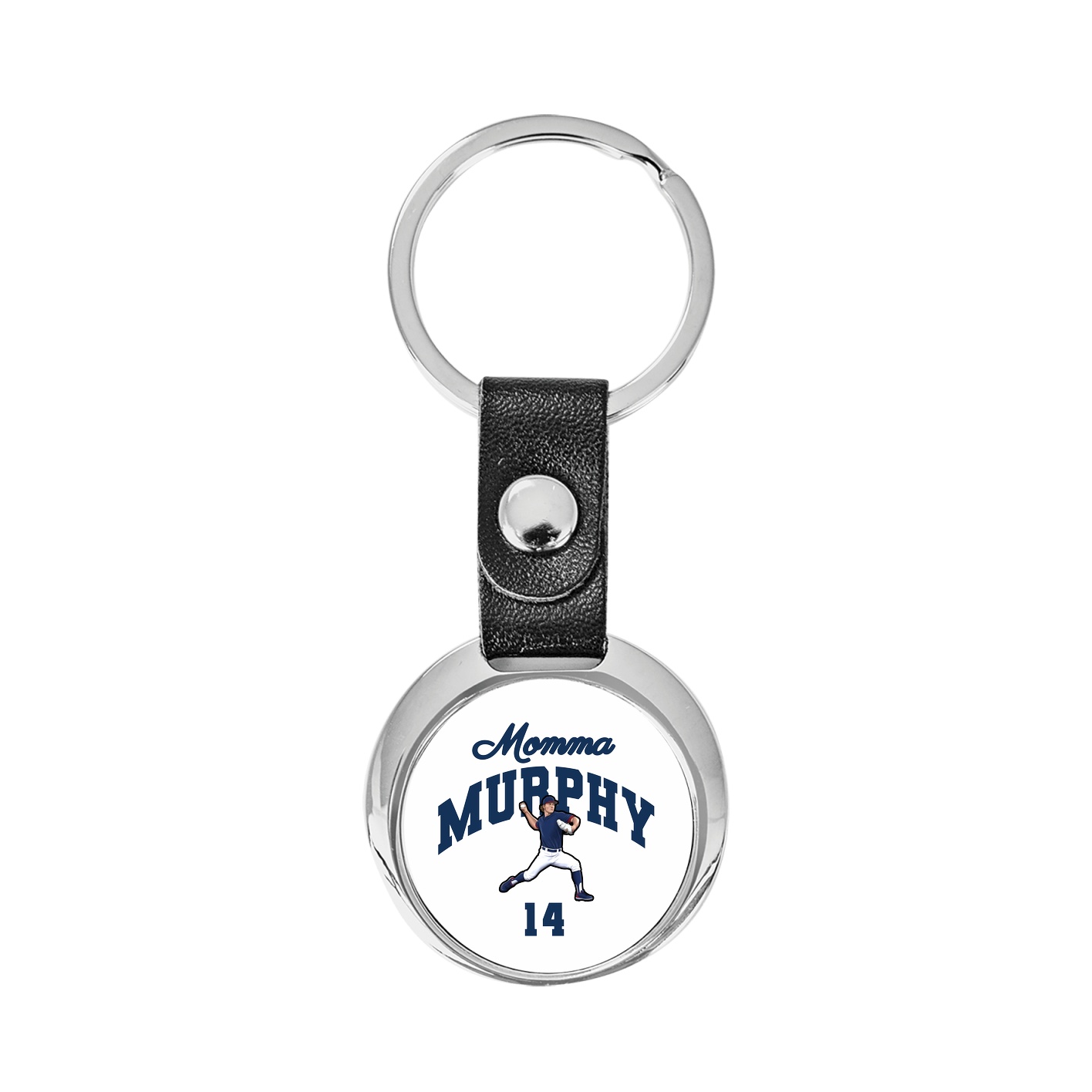 Key Chain — Mothers Day Arch in Classic