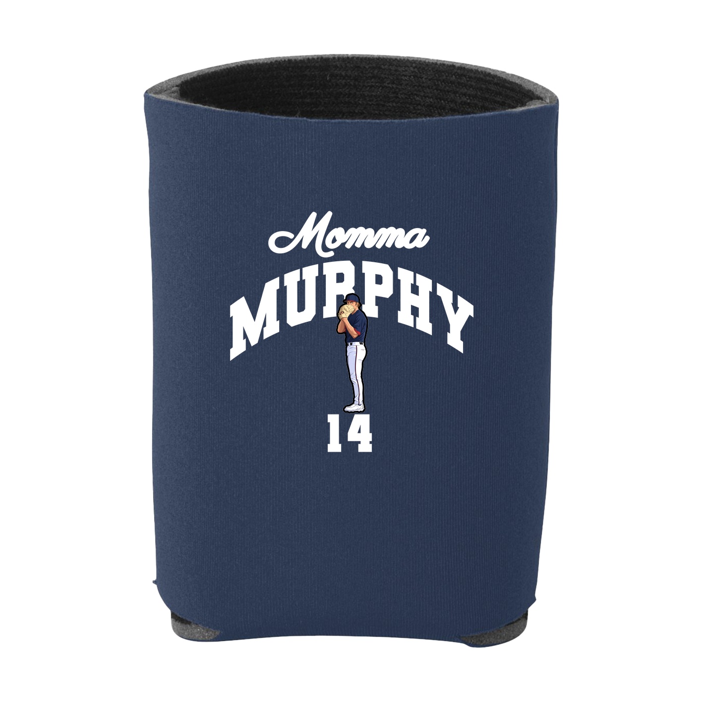 Can Holder — Mothers Day Arch in Navy
