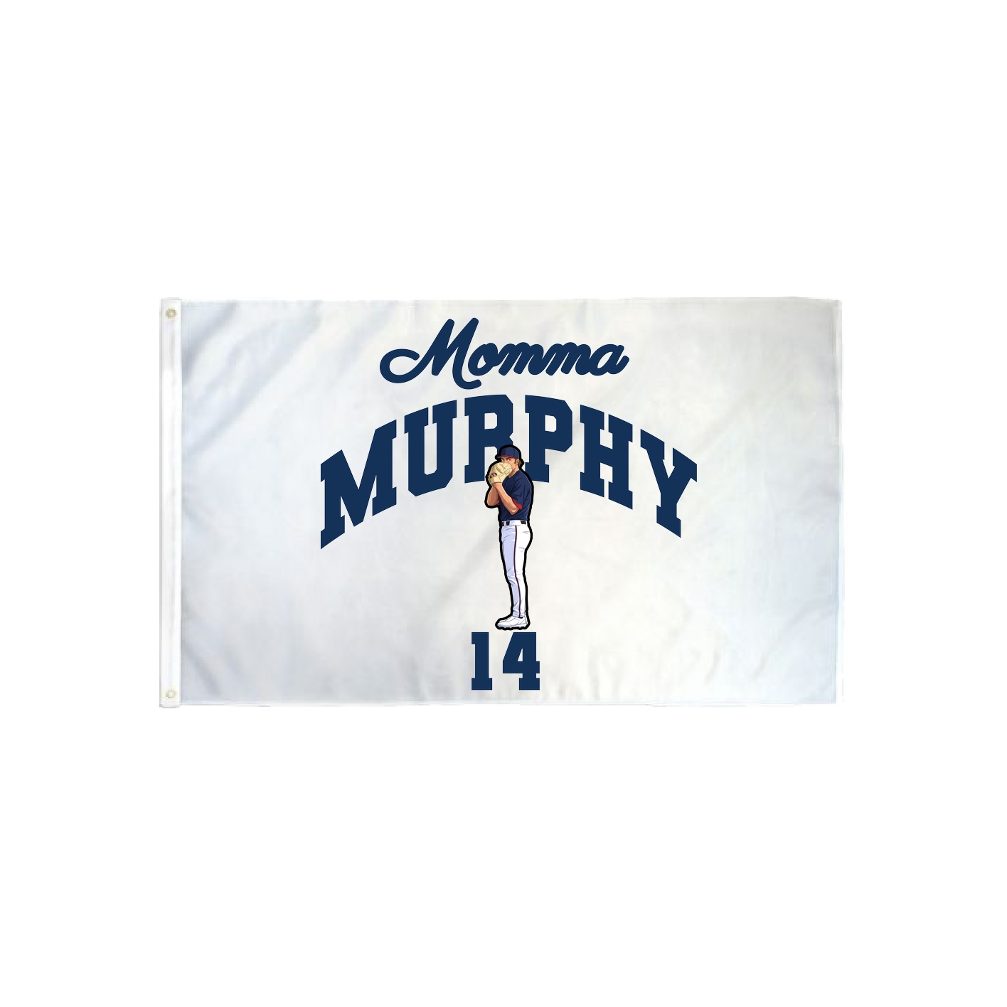 3x5 Flag — Mothers Day Arch in Classic