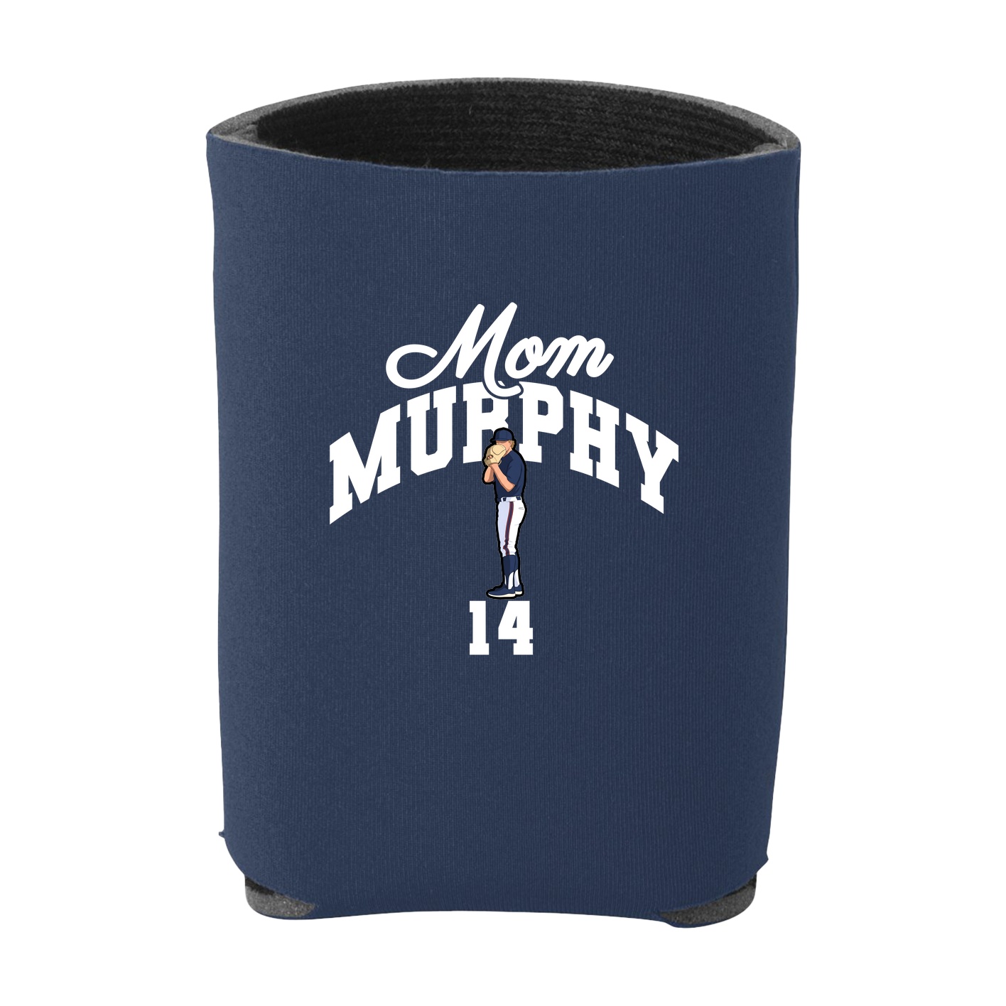 Can Holder — Mothers Day Arch in Navy